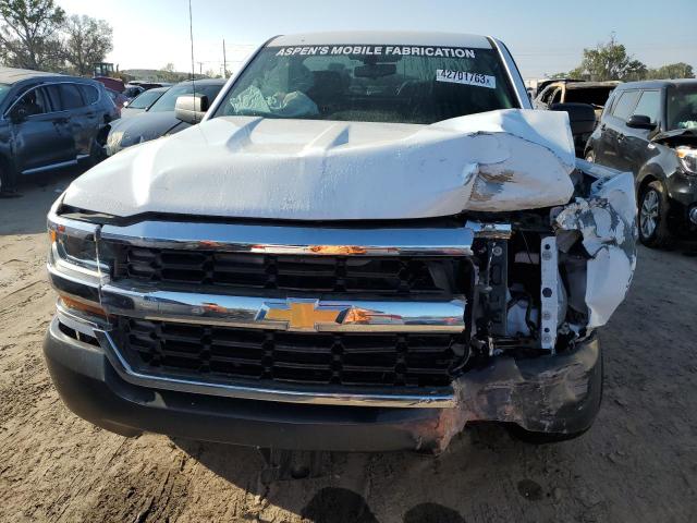 Photo 4 VIN: 1GCNCNEH5GZ368964 - CHEVROLET SILVERADO 