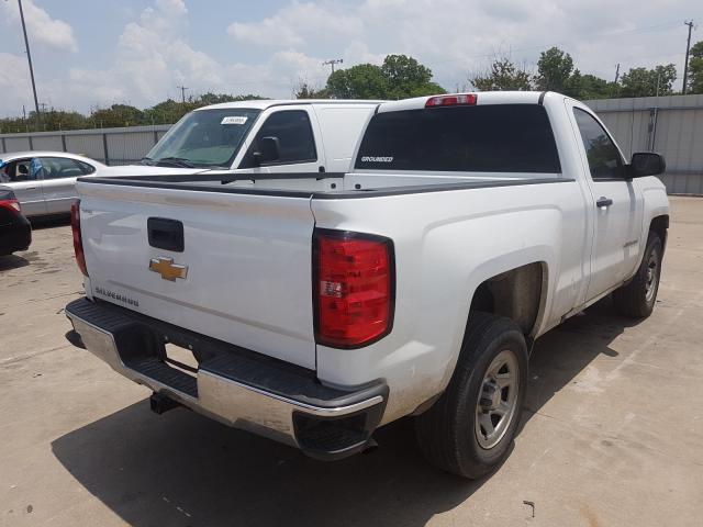 Photo 3 VIN: 1GCNCNEH5GZ397901 - CHEVROLET SILVERADO 