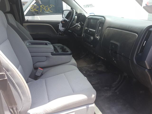 Photo 4 VIN: 1GCNCNEH5GZ397901 - CHEVROLET SILVERADO 