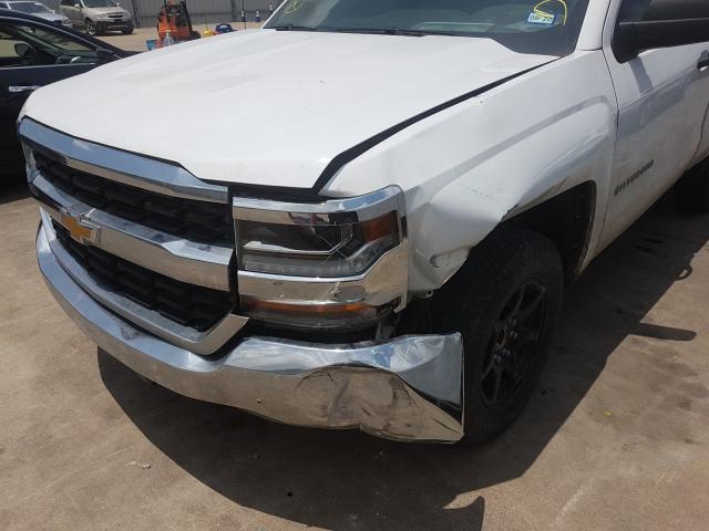 Photo 8 VIN: 1GCNCNEH5GZ397901 - CHEVROLET SILVERADO 