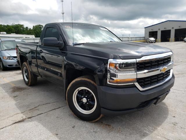 Photo 0 VIN: 1GCNCNEH5HZ113085 - CHEVROLET SILVERADO 