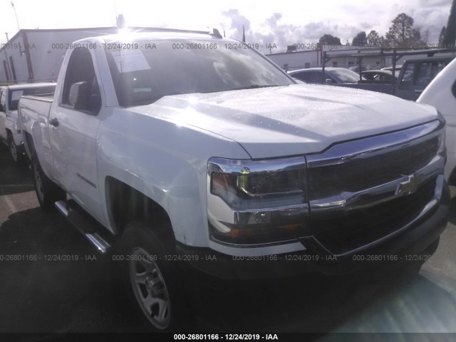 Photo 0 VIN: 1GCNCNEH5HZ129951 - CHEVROLET SILVERADO 1500 