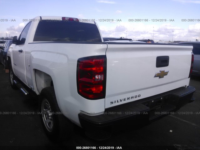 Photo 2 VIN: 1GCNCNEH5HZ129951 - CHEVROLET SILVERADO 1500 