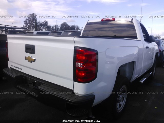 Photo 3 VIN: 1GCNCNEH5HZ129951 - CHEVROLET SILVERADO 1500 