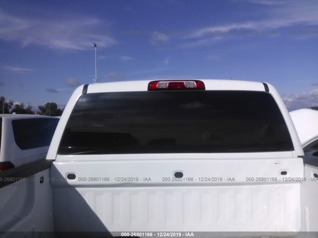 Photo 7 VIN: 1GCNCNEH5HZ129951 - CHEVROLET SILVERADO 1500 