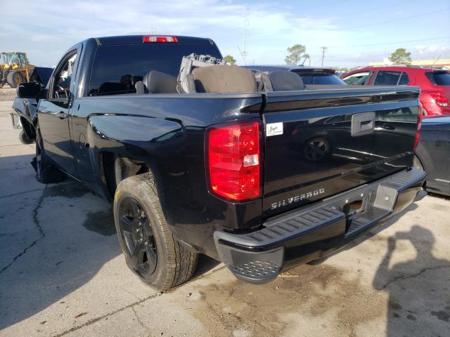 Photo 2 VIN: 1GCNCNEH5HZ131232 - CHEVROLET SILVERADO 