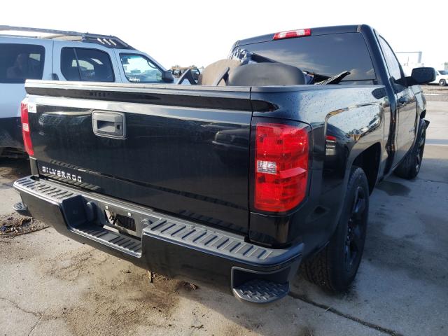 Photo 3 VIN: 1GCNCNEH5HZ131232 - CHEVROLET SILVERADO 