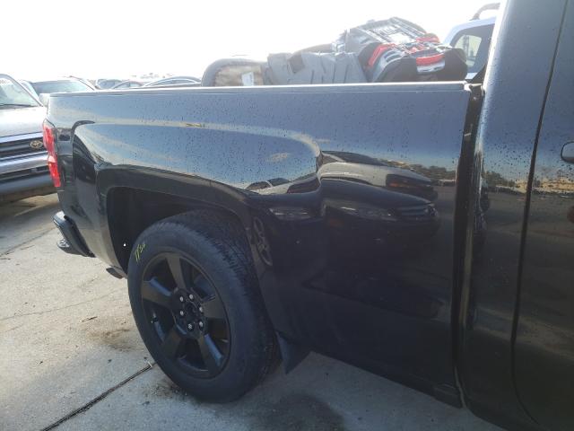 Photo 5 VIN: 1GCNCNEH5HZ131232 - CHEVROLET SILVERADO 