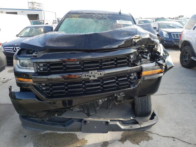 Photo 6 VIN: 1GCNCNEH5HZ131232 - CHEVROLET SILVERADO 