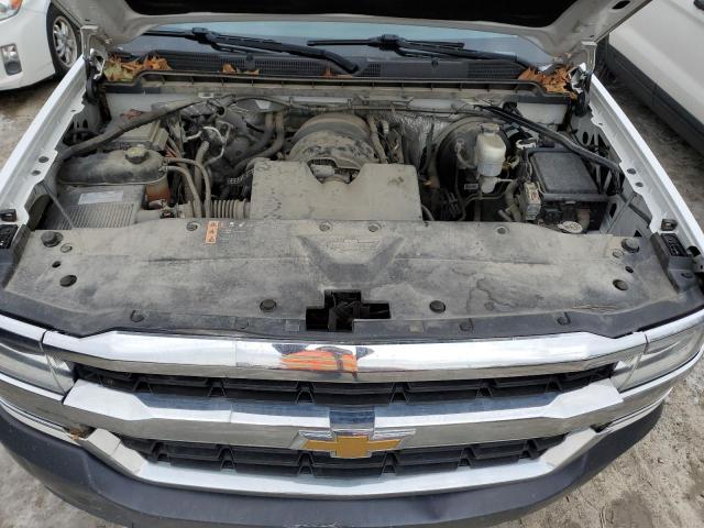 Photo 10 VIN: 1GCNCNEH5HZ258367 - CHEVROLET SILVERADO 