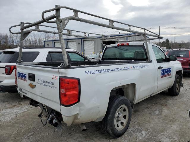 Photo 2 VIN: 1GCNCNEH5HZ258367 - CHEVROLET SILVERADO 