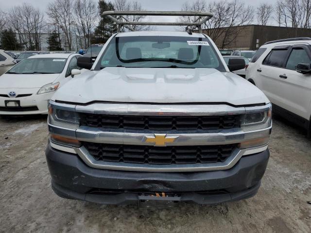 Photo 4 VIN: 1GCNCNEH5HZ258367 - CHEVROLET SILVERADO 