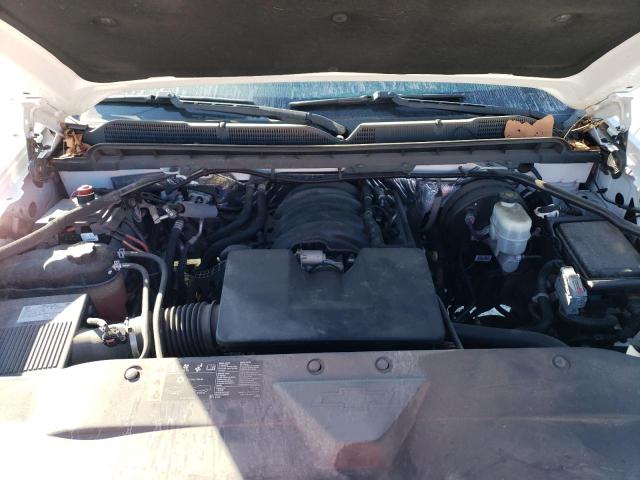 Photo 10 VIN: 1GCNCNEH5HZ348134 - CHEVROLET SILVERADO 