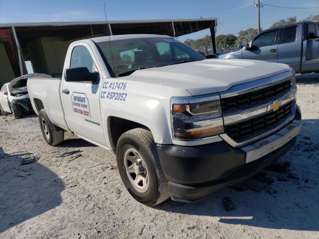 Photo 3 VIN: 1GCNCNEH5HZ348134 - CHEVROLET SILVERADO 