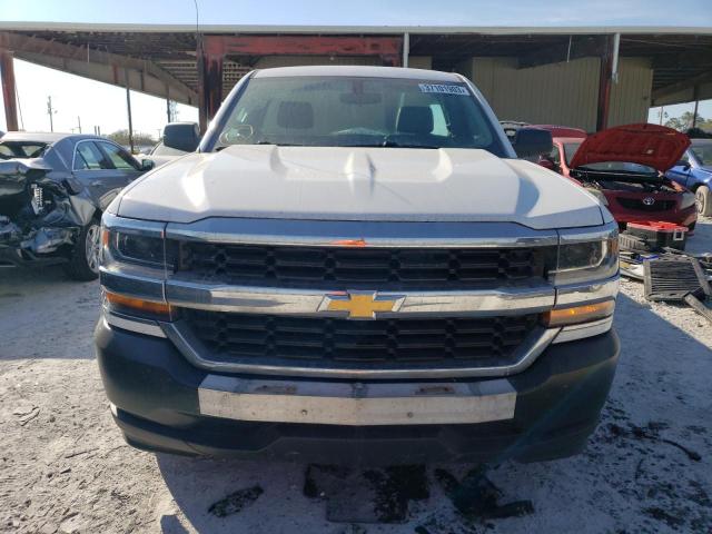 Photo 4 VIN: 1GCNCNEH5HZ348134 - CHEVROLET SILVERADO 