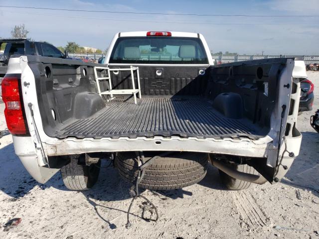 Photo 5 VIN: 1GCNCNEH5HZ348134 - CHEVROLET SILVERADO 