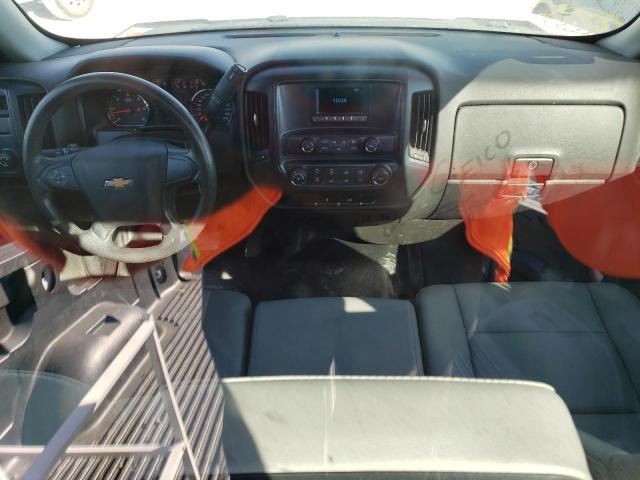 Photo 7 VIN: 1GCNCNEH5HZ348134 - CHEVROLET SILVERADO 