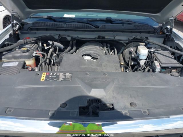 Photo 9 VIN: 1GCNCNEH5JZ367157 - CHEVROLET SILVERADO 