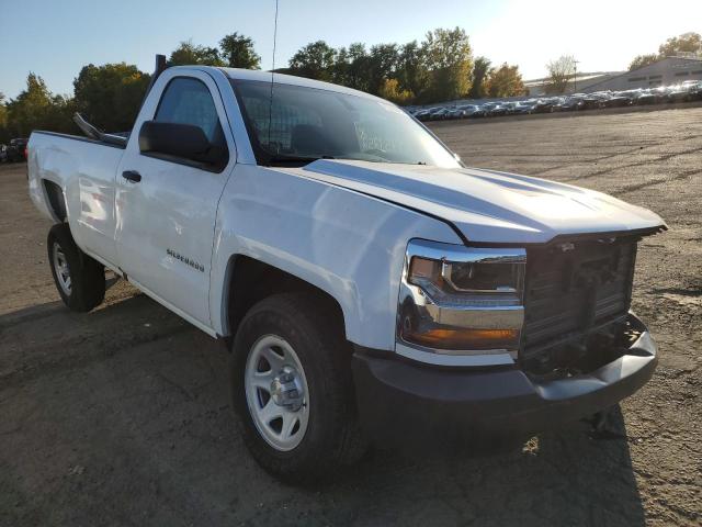 Photo 0 VIN: 1GCNCNEH5JZ377106 - CHEVROLET SILVERADO 