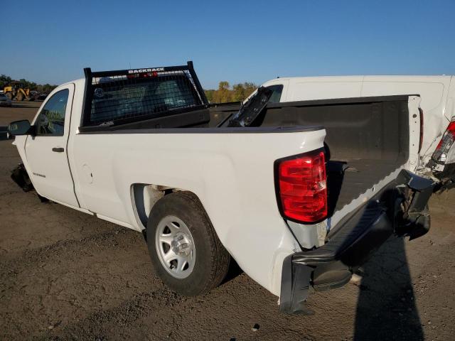 Photo 2 VIN: 1GCNCNEH5JZ377106 - CHEVROLET SILVERADO 