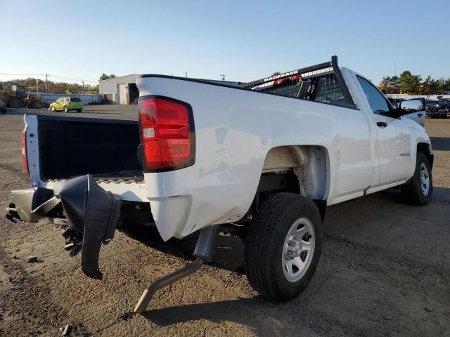 Photo 3 VIN: 1GCNCNEH5JZ377106 - CHEVROLET SILVERADO 