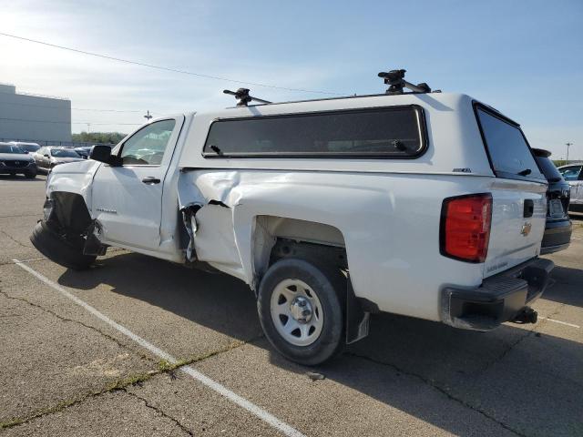 Photo 1 VIN: 1GCNCNEH5JZ381270 - CHEVROLET SILVERADO 