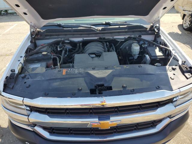 Photo 10 VIN: 1GCNCNEH5JZ381270 - CHEVROLET SILVERADO 