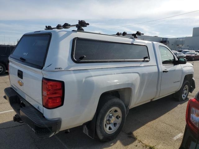 Photo 2 VIN: 1GCNCNEH5JZ381270 - CHEVROLET SILVERADO 