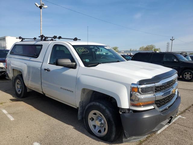 Photo 3 VIN: 1GCNCNEH5JZ381270 - CHEVROLET SILVERADO 