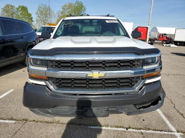 Photo 4 VIN: 1GCNCNEH5JZ381270 - CHEVROLET SILVERADO 