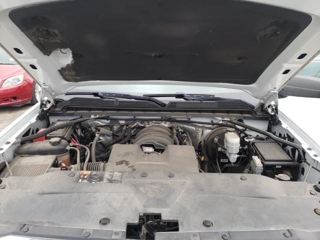 Photo 2 VIN: 1GCNCNEH6GZ135739 - CHEVROLET SILVERADO 