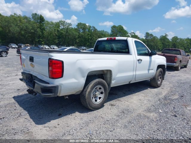 Photo 3 VIN: 1GCNCNEH6GZ166134 - CHEVROLET SILVERADO 