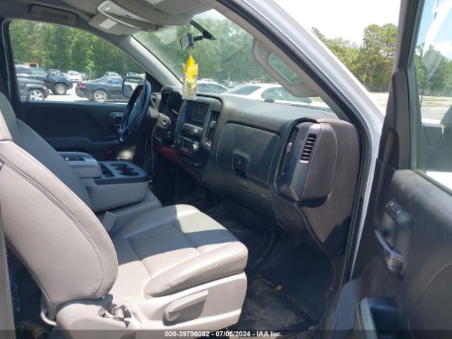 Photo 4 VIN: 1GCNCNEH6GZ166134 - CHEVROLET SILVERADO 