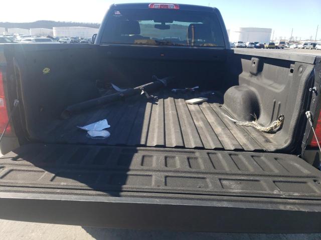 Photo 5 VIN: 1GCNCNEH6GZ303573 - CHEVROLET SILVERADO 