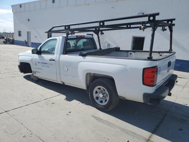 Photo 1 VIN: 1GCNCNEH6GZ337139 - CHEVROLET SILVERADO 