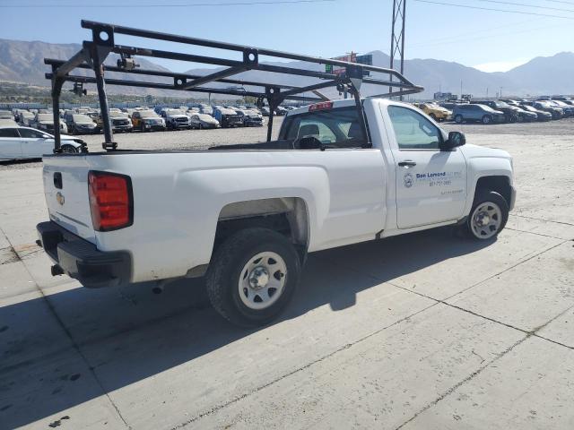 Photo 2 VIN: 1GCNCNEH6GZ337139 - CHEVROLET SILVERADO 