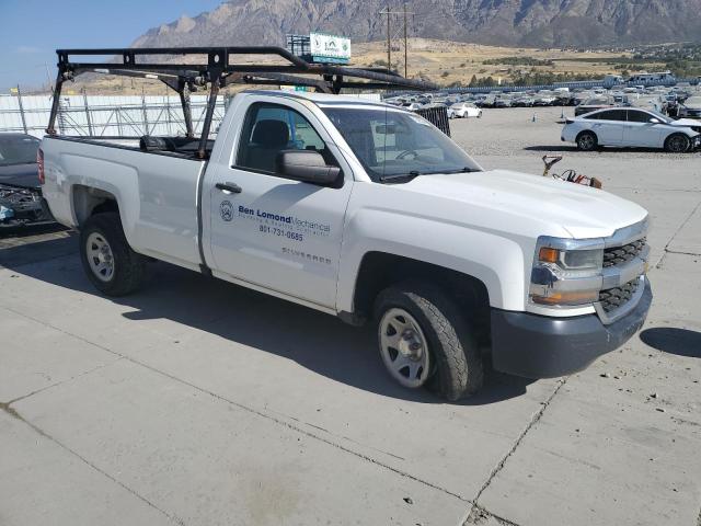 Photo 3 VIN: 1GCNCNEH6GZ337139 - CHEVROLET SILVERADO 