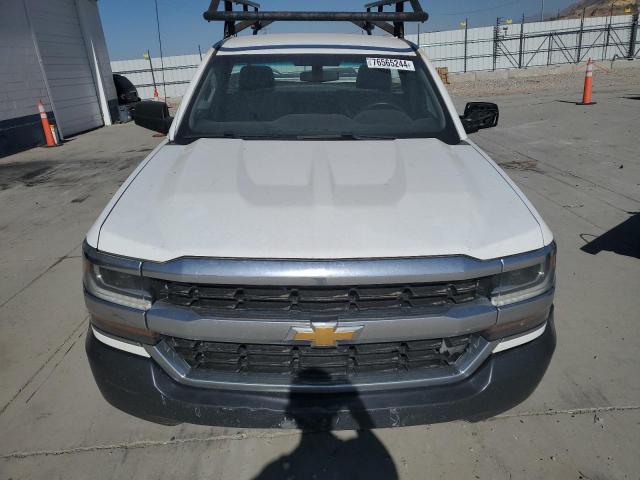 Photo 4 VIN: 1GCNCNEH6GZ337139 - CHEVROLET SILVERADO 