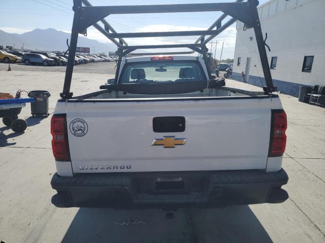 Photo 5 VIN: 1GCNCNEH6GZ337139 - CHEVROLET SILVERADO 