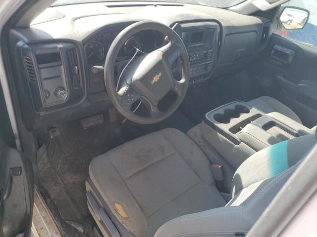 Photo 7 VIN: 1GCNCNEH6GZ337139 - CHEVROLET SILVERADO 