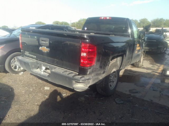 Photo 3 VIN: 1GCNCNEH6HZ104640 - CHEVROLET SILVERADO 1500 