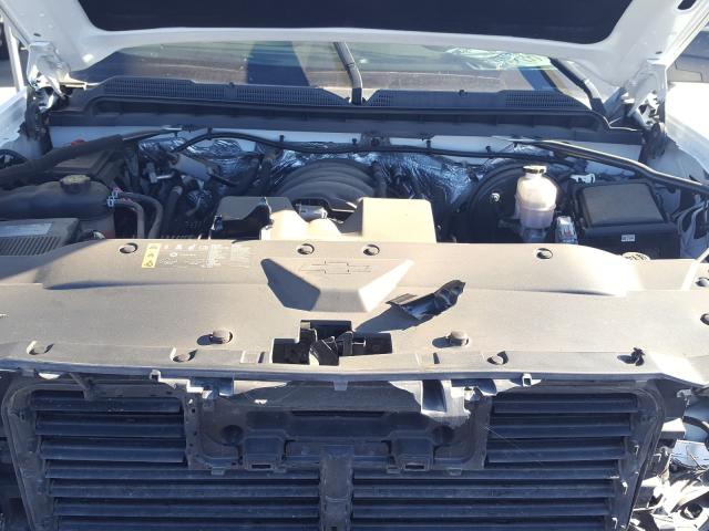 Photo 6 VIN: 1GCNCNEH6HZ170802 - CHEVROLET SILVERADO 