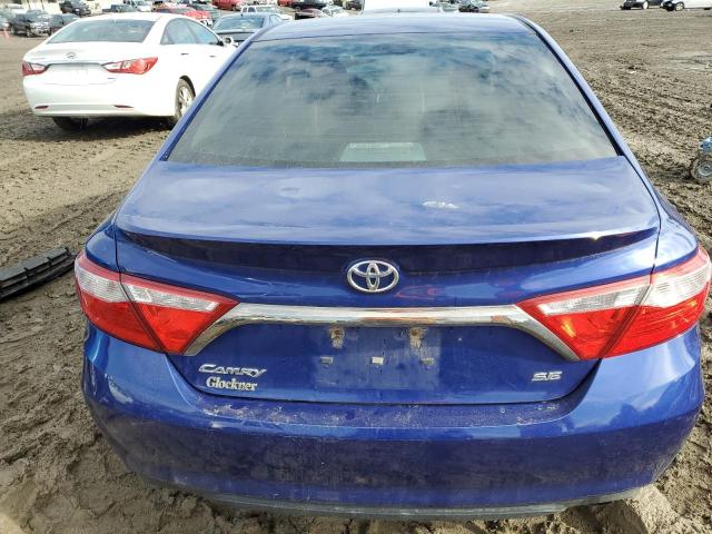 Photo 5 VIN: 1GCNCNEH6HZ322254 - TOYOTA CAMRY 