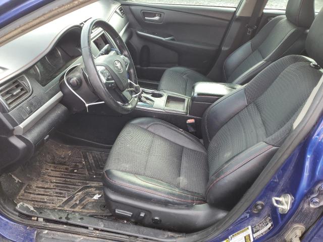 Photo 6 VIN: 1GCNCNEH6HZ322254 - TOYOTA CAMRY 