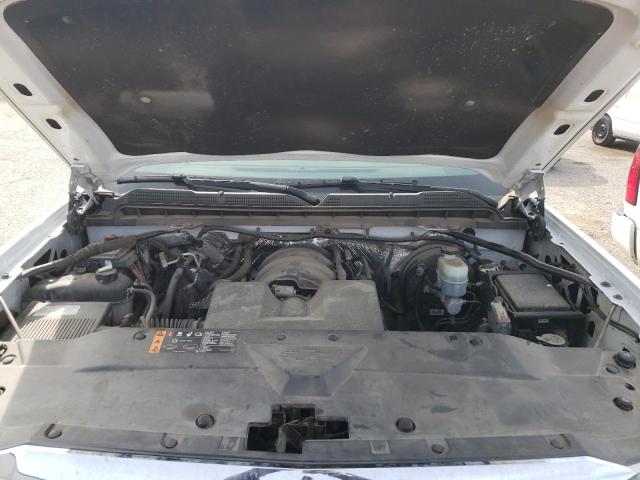 Photo 10 VIN: 1GCNCNEH6JZ172135 - CHEVROLET SILVERADO 