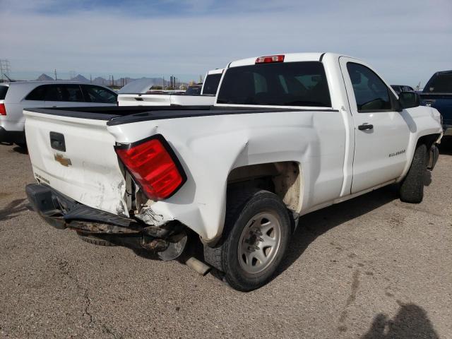 Photo 2 VIN: 1GCNCNEH6JZ172135 - CHEVROLET SILVERADO 