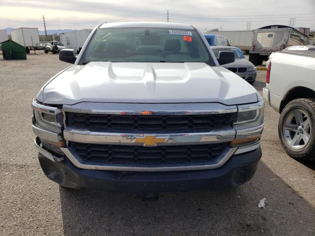 Photo 4 VIN: 1GCNCNEH6JZ172135 - CHEVROLET SILVERADO 