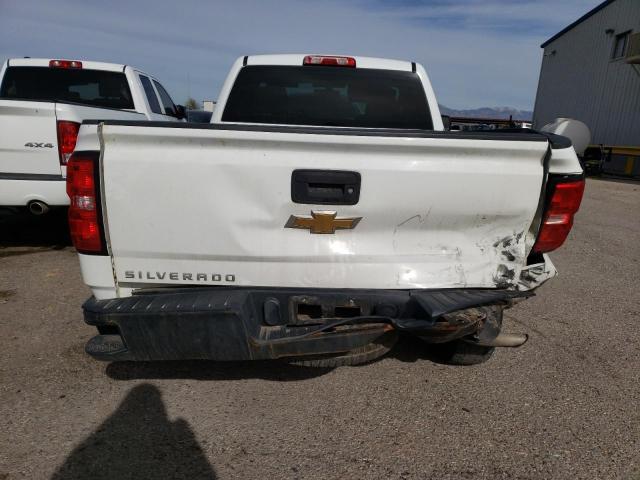 Photo 5 VIN: 1GCNCNEH6JZ172135 - CHEVROLET SILVERADO 