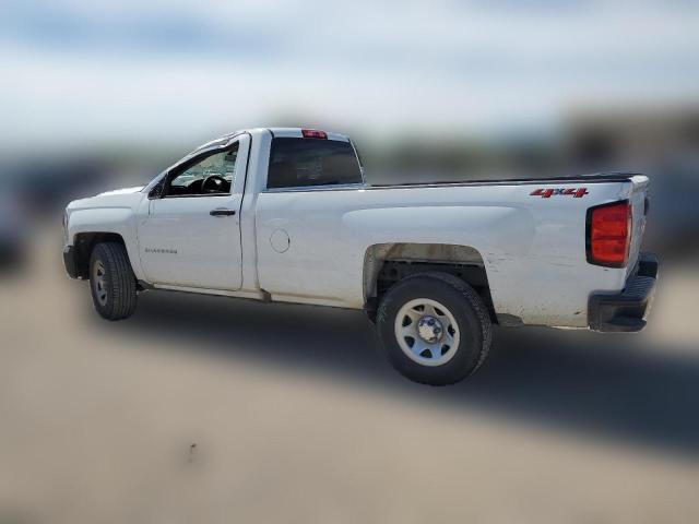 Photo 1 VIN: 1GCNCNEH6JZ365045 - CHEVROLET SILVERADO 