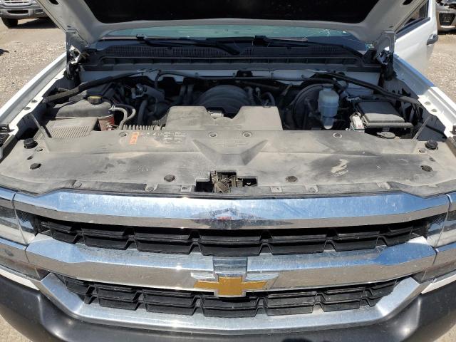 Photo 10 VIN: 1GCNCNEH6JZ365045 - CHEVROLET SILVERADO 